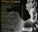 Dialogo Damore-Frottolas For Isabella Deste (Various)