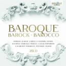 Baroque (Various)