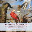 Boz Galana La - Los Ecos De Manzanares: 17Th Century