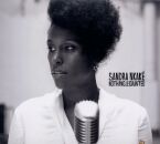 Nkake Sandra - Nothing For Granted
