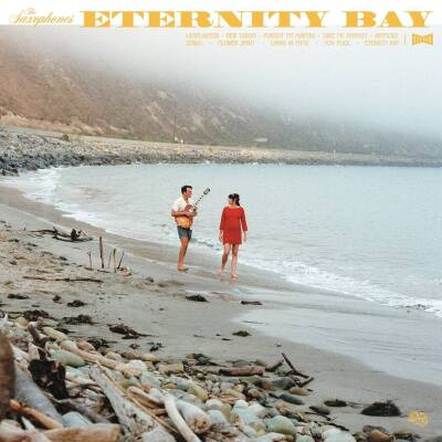 Saxophones, The - Eternity Bay