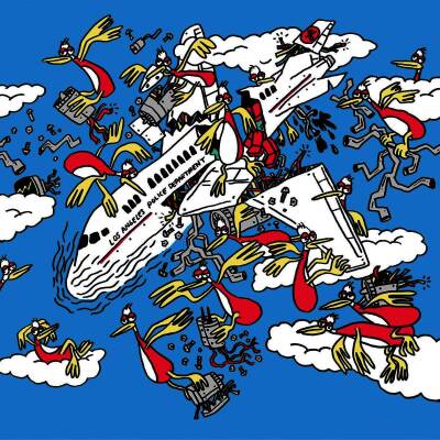 Los Angeles Police Departement - Los Angeles Police Departement