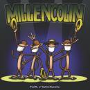 Millencolin - For Monkeys (20TH ANNIVERSARY EDITION)
