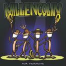 Millencolin - For Monkeys (20Th Anniversary Edition)