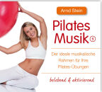 Stein Arnd - Pilates Musik 1
