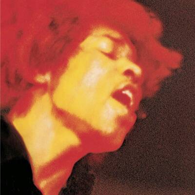 Hendrix Jimi - Electric Ladyland