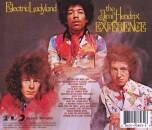 Hendrix Jimi - Electric Ladyland