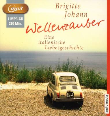 Schwarzmaier Katharina - Wellenzauber