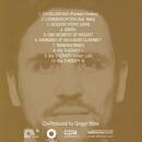 Auer Christoph Pepe - Songs I Like