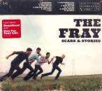 Fray, The - Scars & Stories
