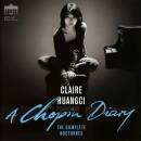 Huangci Claire - A CHOPIN DIARY