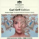 Established 1947: Carl Orff Edition