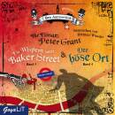 Aaronovitch Ben - IHR EINSATZ, PETER GRANT (BOX)