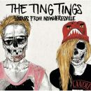 Ting Tings, The - Sounds From Nowheresville