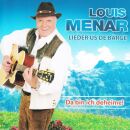 Louis Menar - Da Bin Ich Deheime!