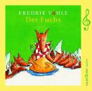 Vahle Fredrik - Der Fuchs