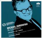 Jurowski Michail / SD - SCHOSTAKOWITSCH FESTIVAL - VOL 1