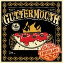 Guttermouth - Whole Enchilada (BLACK/RED/GREEN 2LP)