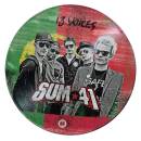 Sum 41 - 13 Voices (LTD. PICTURE DISC VINYL-PORTUGAL)