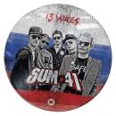 Sum 41 - 13 Voices (LTD. PICTURE DISC VINYL-RUSSIA)