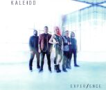 Kaleido - Experience
