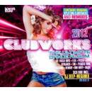 CLUBWORKS 2012 (Diverse Interpreten)