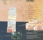 Espinosa Dimitri Grechi - Angel´s Blows