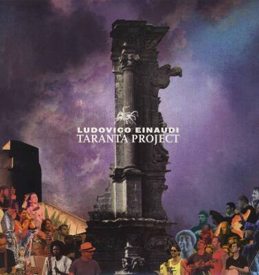 Einaudi Ludovico - Taranta Project