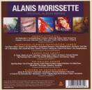 Morissette Alanis - Original Album Series