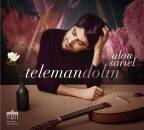 Sariel Alon - TELEMANDOLIN
