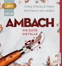 Ambach - Die Suite / Die Falle (Diverse Interpreten)