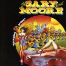 Moore Gary - Grinding Stone