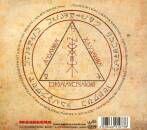 Negator - Vnitas Pvritas Existentia