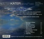 Kater Peter - Dancing On Water