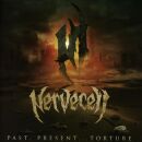 Nervecell - Past, Present...torture