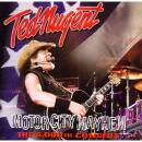Nugent Ted - Motor City Mayhem