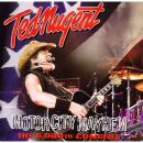 Nugent Ted - Motor City Mayhem