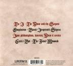 Devilish Impressions - The I