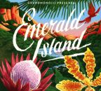 Emerald Caro - Emerald Island Ep (Ltd.Edition)