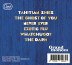 Emerald Caro - Emerald Island Ep