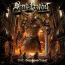 Steel Prophet - God Machine, The