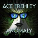 Frehley Ace - Anomaly: Deluxe