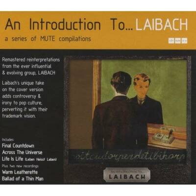 Laibach - An Introduction To