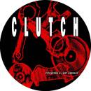 Clutch - Pitchfork & Lost Needles