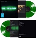 Marion - The Program (180 Gr. Translucent Green Vinyl)