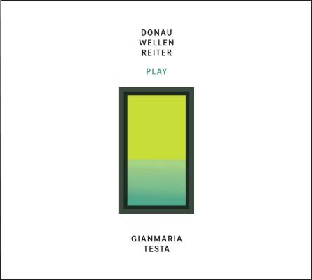 Donauwellenreiter - Donauwellenreiter Play Gianmaria Testa