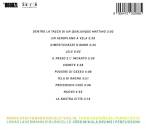 Donauwellenreiter - Donauwellenreiter Play Gianmaria Testa