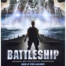 Battleship (OST/Diverse Interpreten)