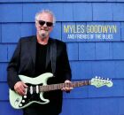Goodwin Myles - Myles And Friends Of The Blues