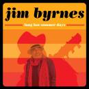 Byrnes Jim - Long Hot Summer Days